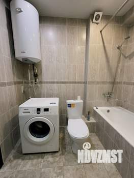 1-к квартира, на длительный срок, 42м2, 2/10 этаж