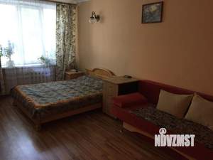 1-к квартира, на длительный срок, 34м2, 2/4 этаж