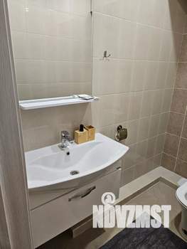 1-к квартира, посуточно, 50м2, 2/8 этаж