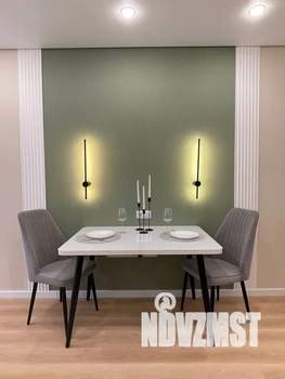 1-к квартира, посуточно, 32м2, 6/10 этаж