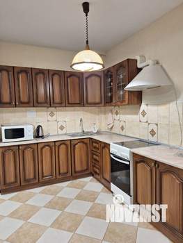 1-к квартира, на длительный срок, 52м2, 14/14 этаж