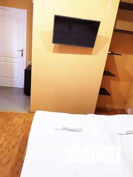 2-к квартира, посуточно, 36м2, 1/3 этаж