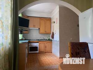 2-к квартира, посуточно, 60м2, 2/5 этаж