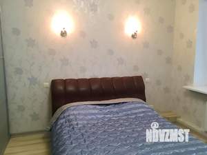 2-к квартира, посуточно, 75м2, 1/4 этаж