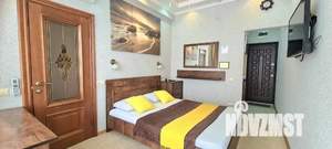 1-к квартира, посуточно, 32м2, 1/1 этаж