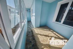 1-к квартира, посуточно, 74м2, 1/1 этаж