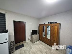 Студия квартира, на длительный срок, 30м2, 1/1 этаж