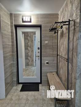 1-к квартира, на длительный срок, 42м2, 1/9 этаж