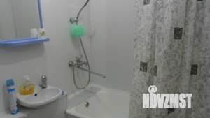 1-к квартира, посуточно, 35м2, 2/5 этаж