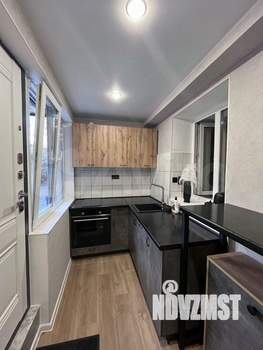 2-к квартира, на длительный срок, 40м2, 1/3 этаж