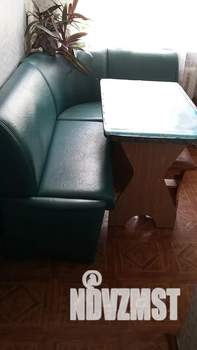 2-к квартира, посуточно, 46м2, 3/5 этаж