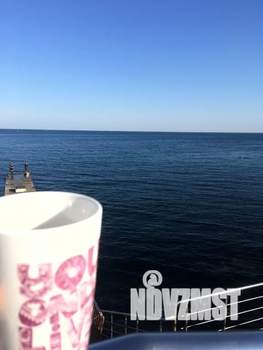 1-к квартира, посуточно, 29м2, 2/2 этаж