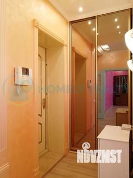 3-к квартира, на длительный срок, 110м2, 4/6 этаж