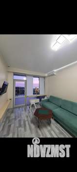 2-к квартира, посуточно, 50м2, 4/10 этаж