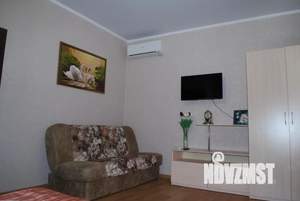 1-к квартира, посуточно, 30м2, 2/2 этаж