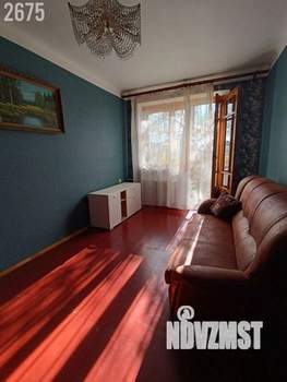 2-к квартира, на длительный срок, 45м2, 2/3 этаж