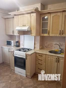 1-к квартира, на длительный срок, 45м2, 7/9 этаж