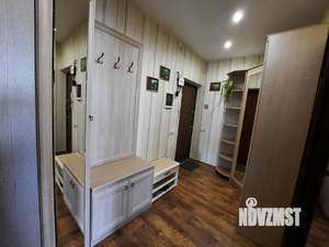 1-к квартира, посуточно, 43м2, 5/12 этаж