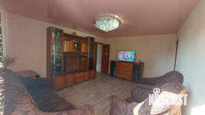 4-к квартира, посуточно, 78м2, 4/9 этаж