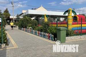 1-к квартира, посуточно, 40м2, 2/9 этаж