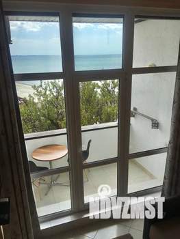 Студия квартира, посуточно, 35м2, 4/4 этаж