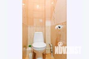 2-к квартира, посуточно, 54м2, 3/5 этаж