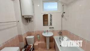 1-к квартира, посуточно, 38м2, 2/4 этаж