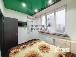 2-к квартира, на длительный срок, 40м2, 6/12 этаж