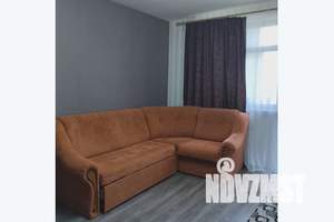 2-к квартира, посуточно, 46м2, 2/5 этаж