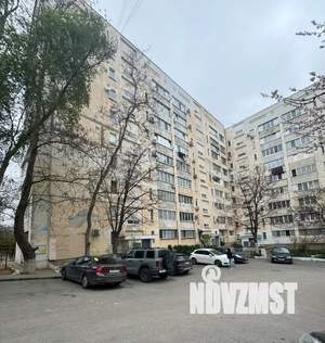 2-к квартира, посуточно, 50м2, 1/9 этаж