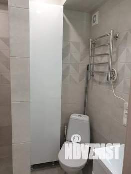 1-к квартира, посуточно, 25м2, 2/4 этаж