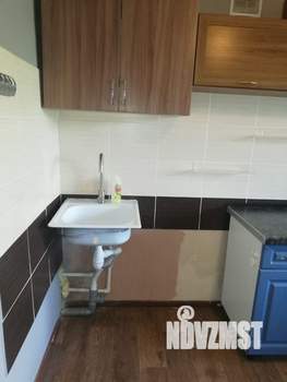 2-к квартира, на длительный срок, 52м2, 3/6 этаж