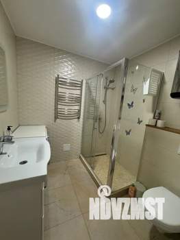 1-к квартира, посуточно, 50м2, 4/10 этаж