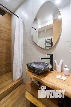 1-к квартира, посуточно, 27м2, 1/1 этаж