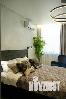 2-к квартира, посуточно, 45м2, 3/5 этаж