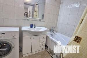 2-к квартира, посуточно, 62м2, 2/3 этаж