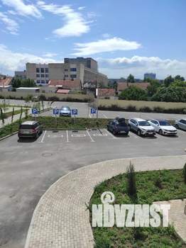 1-к квартира, посуточно, 40м2, 2/9 этаж