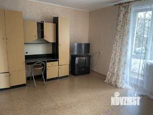 1-к квартира, на длительный срок, 36м2, 2/5 этаж