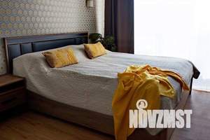 1-к квартира, посуточно, 25м2, 2/5 этаж