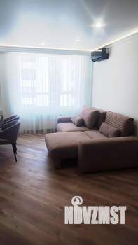 3-к квартира, на длительный срок, 75м2, 6/11 этаж