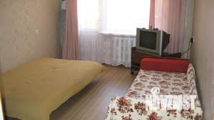1-к квартира, посуточно, 35м2, 2/9 этаж