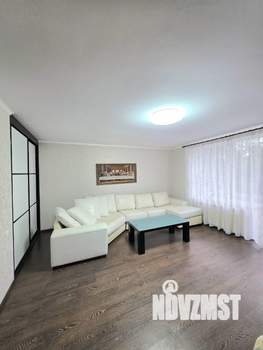 2-к квартира, на длительный срок, 80м2, 2/6 этаж