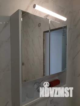 1-к квартира, посуточно, 49м2, 7/10 этаж