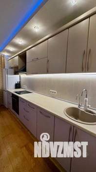 2-к квартира, посуточно, 50м2, 1/1 этаж