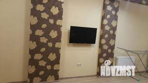 Студия квартира, посуточно, 48м2, 7/13 этаж