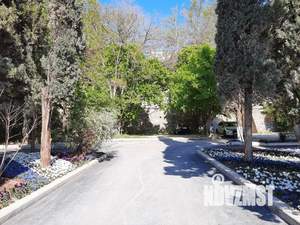 2-к квартира, посуточно, 60м2, 2/3 этаж