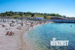 2-к квартира, посуточно, 54м2, 1/1 этаж