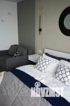 1-к квартира, посуточно, 29м2, 1/1 этаж