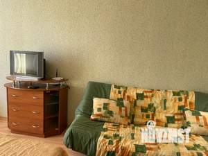 1-к квартира, посуточно, 45м2, 3/5 этаж