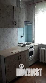 1-к квартира, посуточно, 40м2, 5/9 этаж